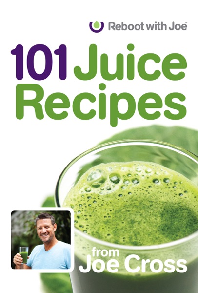 101 Juice Recipes