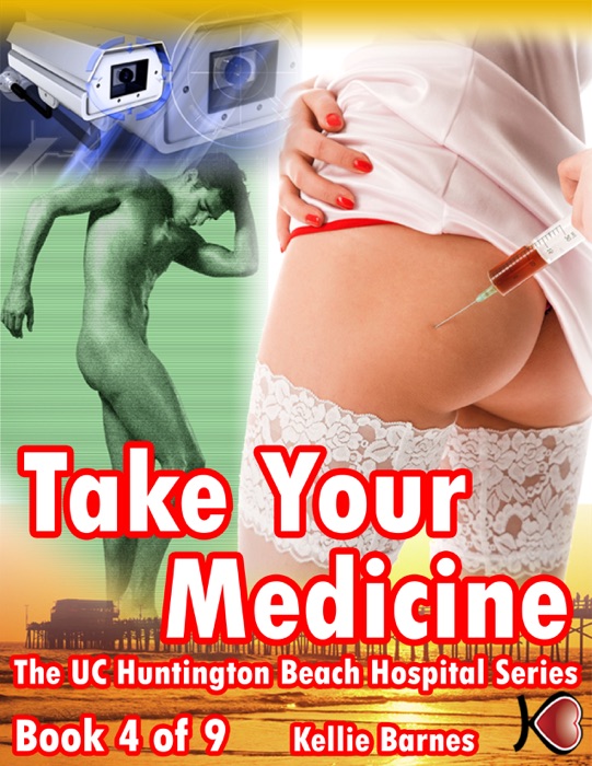 Take Your Medicine