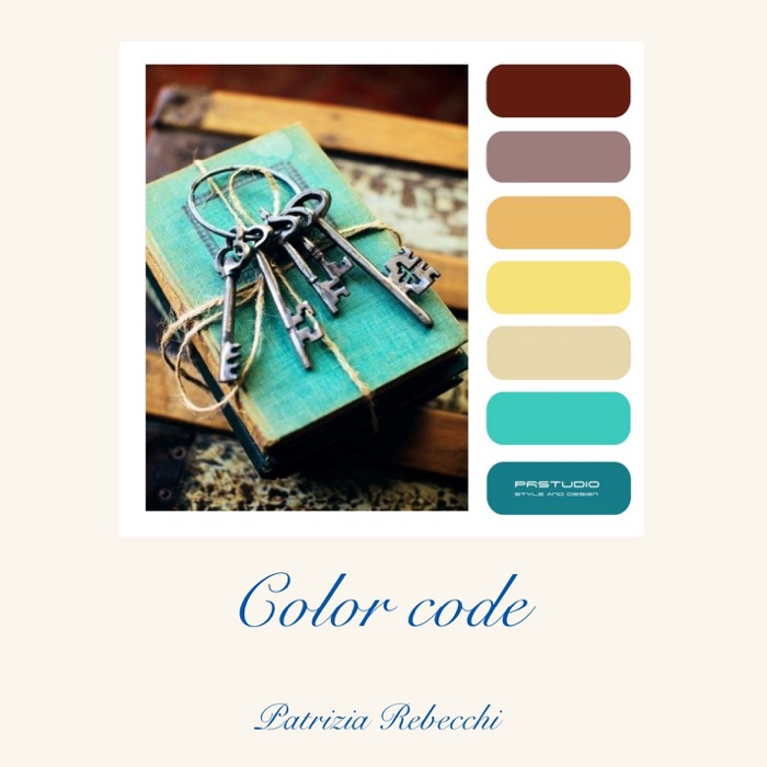 Color code
