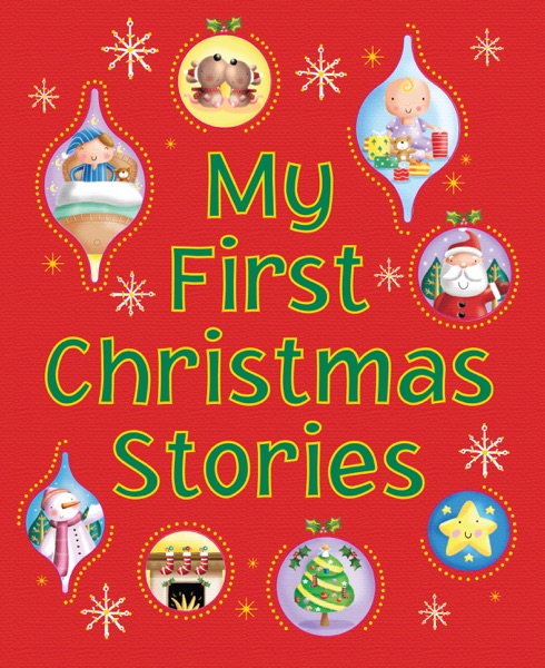 My First Christmas Stories