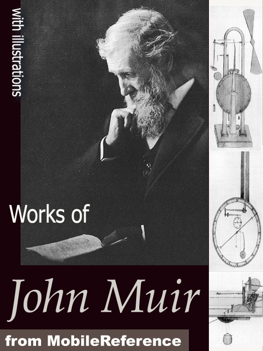 Works of John Muir