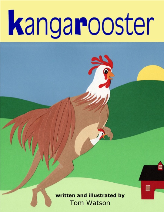 Kangarooster