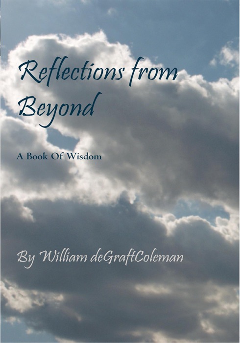 Reflections From Beyond