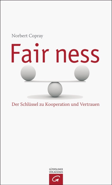 Fairness