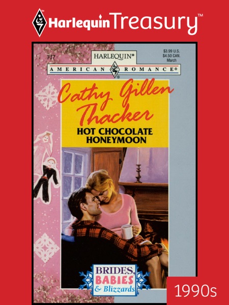 Hot Chocolate Honeymoon