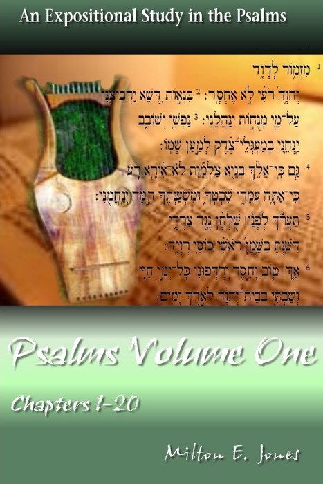 Psalms, Volume One
