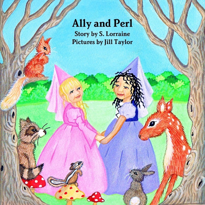 Ally and Perl