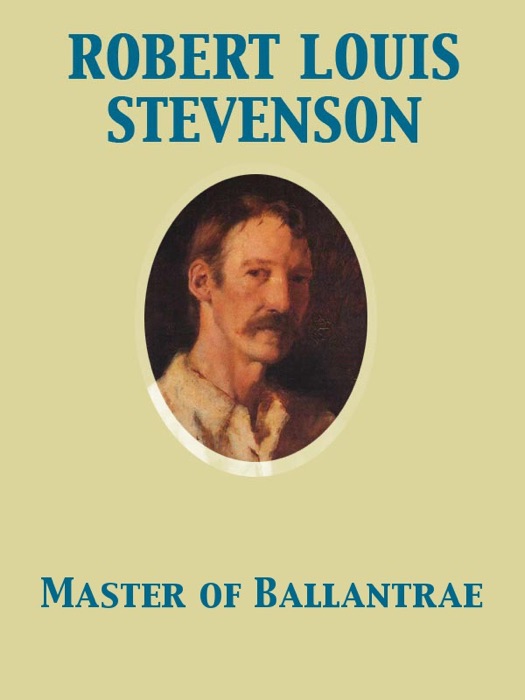 Master of Ballantrae