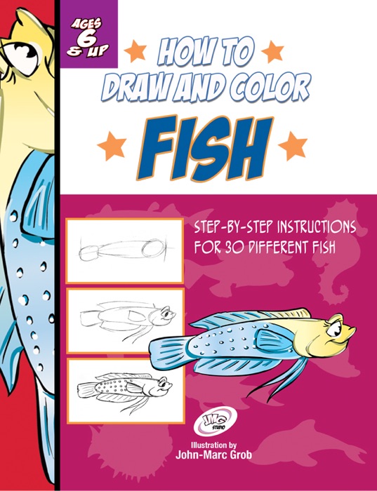 How to Draw Fish