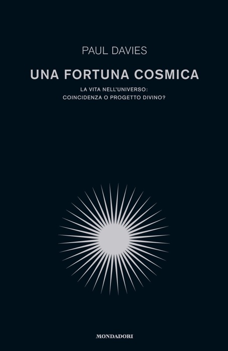 Una fortuna cosmica