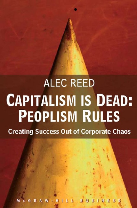 Capitalism Is Dead: Peoplism Rules