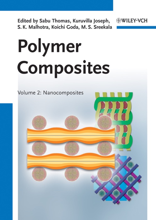 Polymer Composites, Nanocomposites