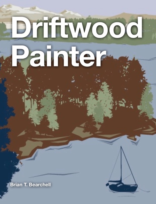 Driftwood Painter