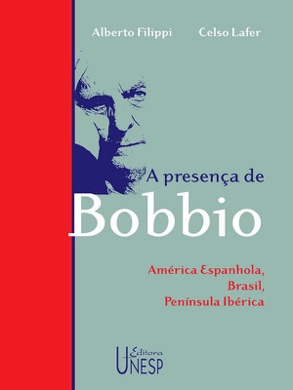 Capa do livro O que é liberdade política? de Norberto Bobbio