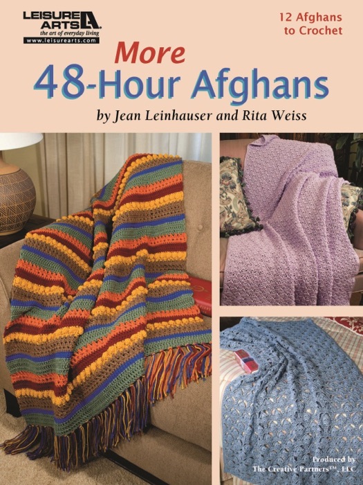More 48-Hour Afghans