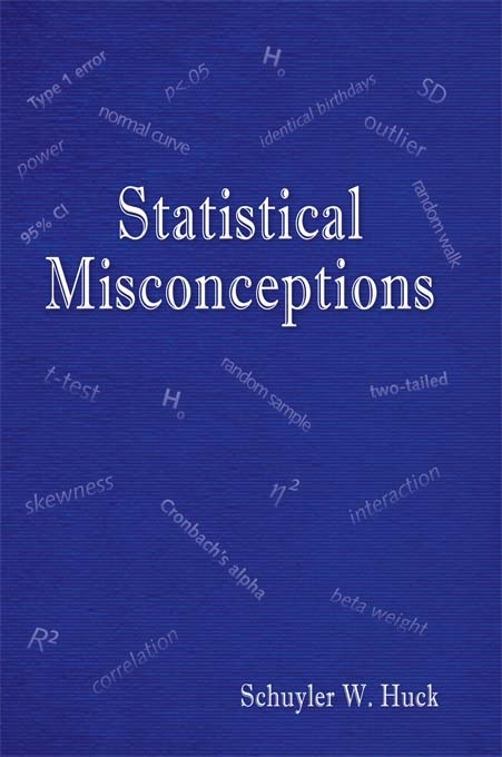 Statistical Misconceptions