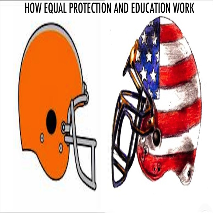 How Equal Protection and Education Work