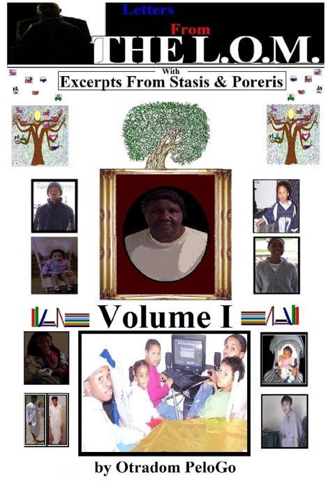 Letters from the L.O.M. Volume I