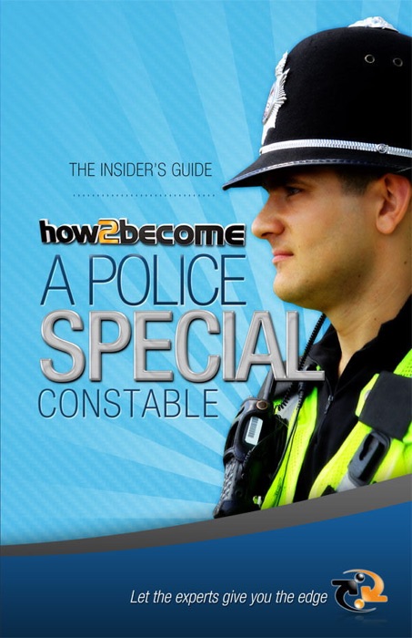 How to Become a Police Special Constable