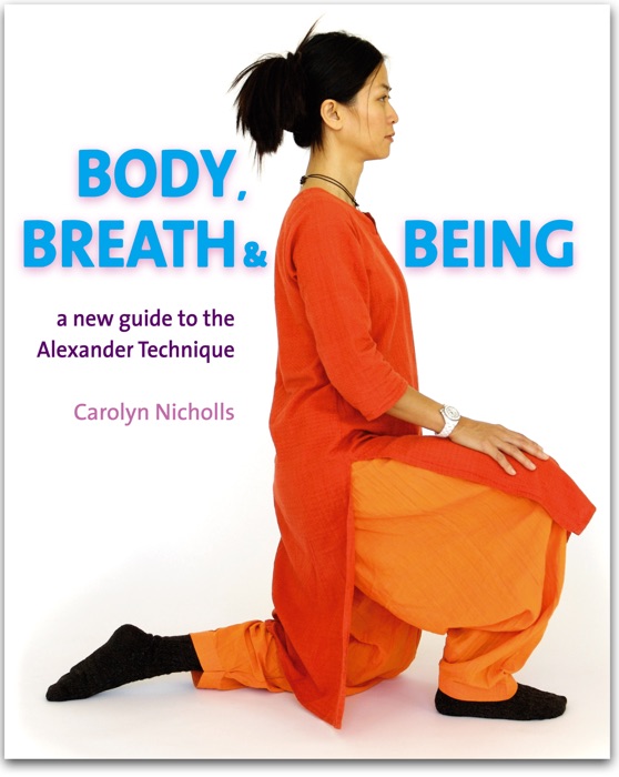 Body, Breath and Being