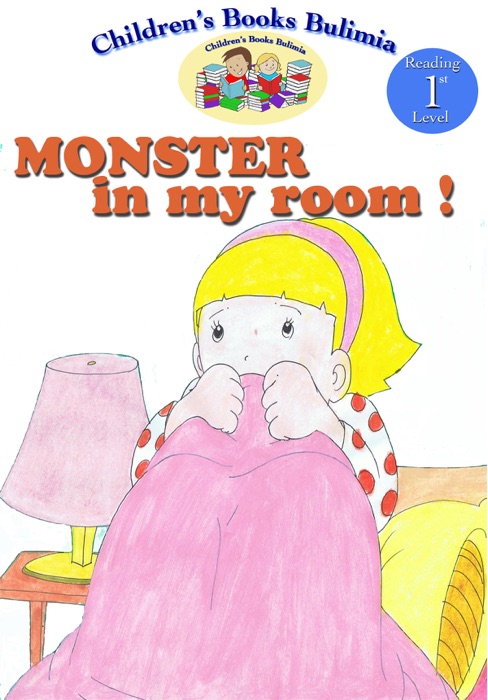 Monster in My Room