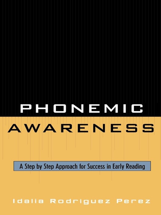 Phonemic Awareness