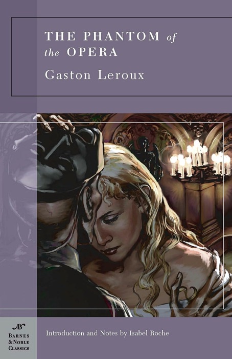 Phantom of the Opera