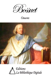 Œuvres de Bossuet