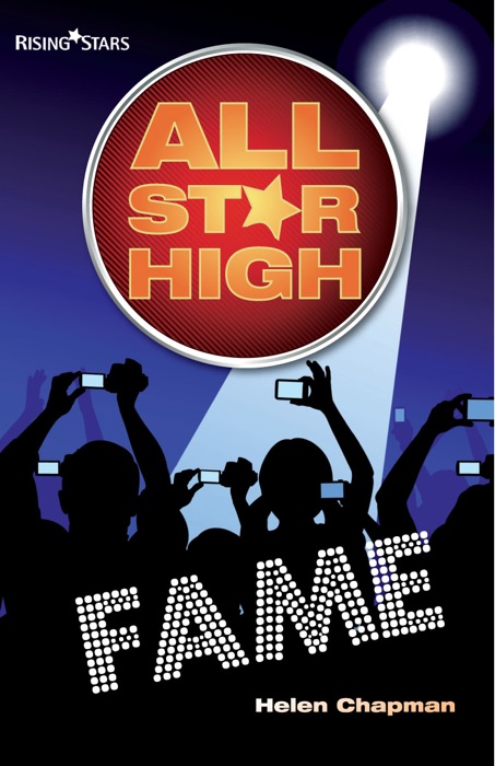 All Star High: Fame