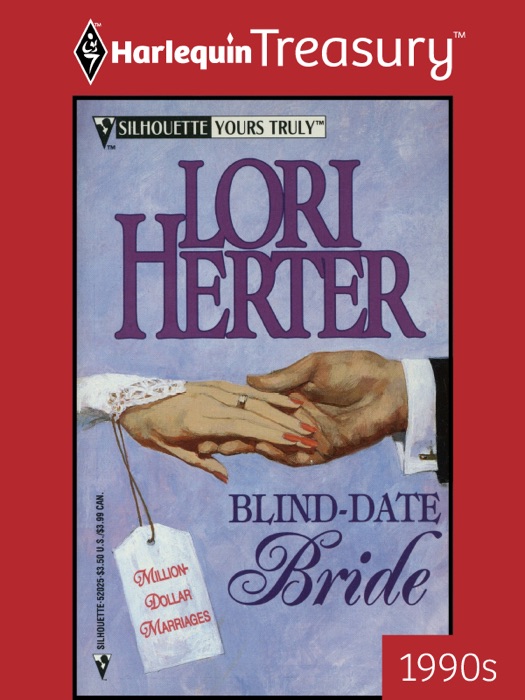 Blind-Date Bride