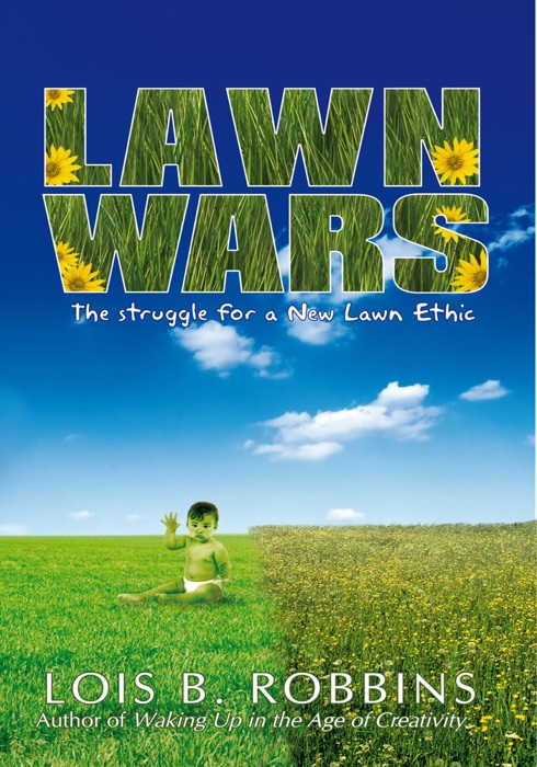 Lawn Wars