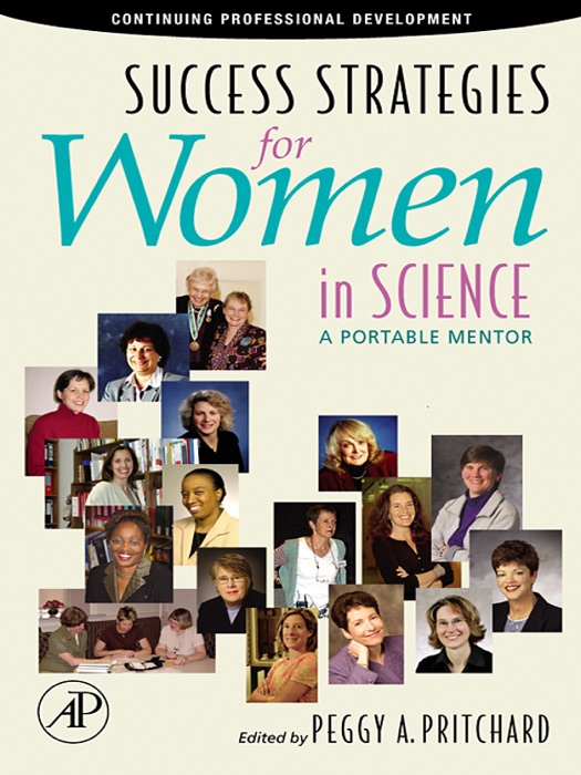 Success Strategies for Women in Science (Enhanced Edition)
