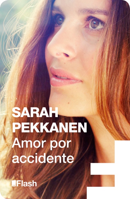Amor por accidente (Flash Relatos)