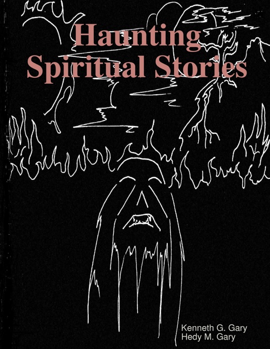 Haunting Spiritual Stories