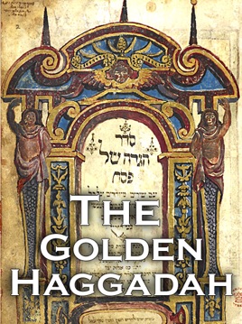 ‎The Golden Haggadah on Apple Books