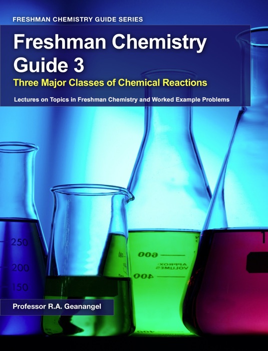 Freshman Chemistry Guide 3