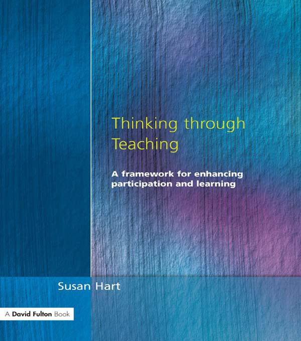 Thinking Through Teaching