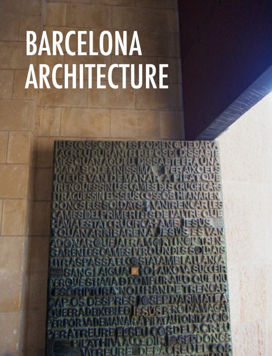 Barcelona Architecture