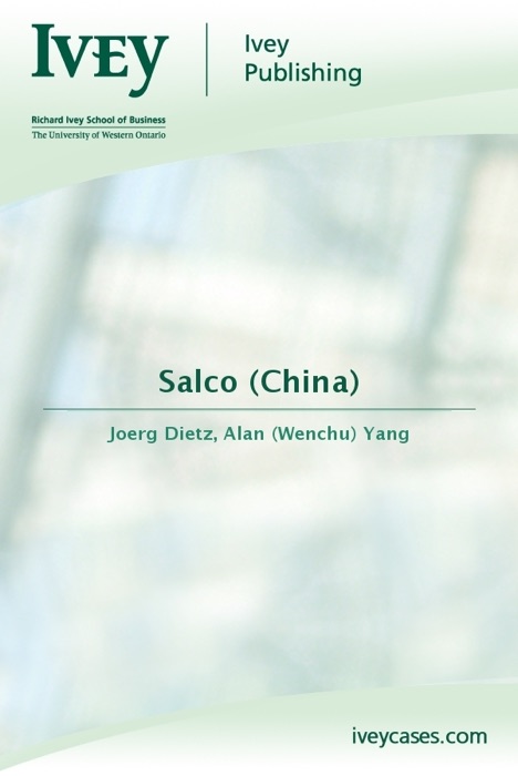 Salco (China)