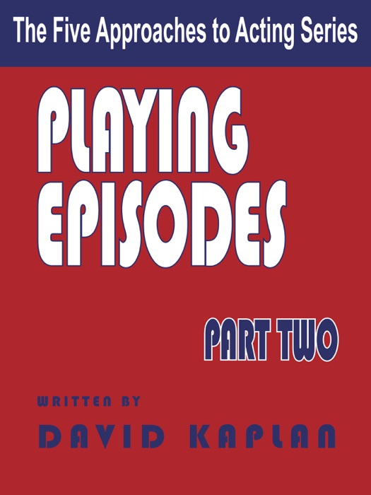 Playing Episodes