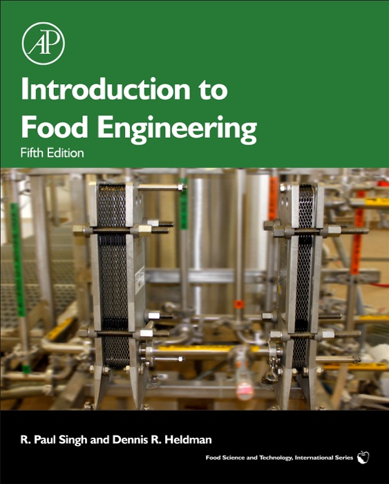 Introduction to Food Engineering, Enhanced (Enhanced Edition)