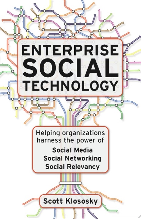 Enterprise Social Technology