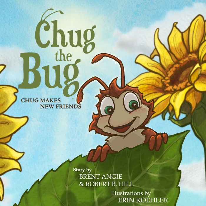 Chug the Bug