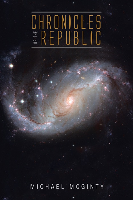 Chronicles Of The Republic