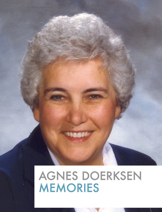 Agnes Doerksen