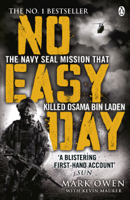 Mark Owen & Kevin Maurer - No Easy Day artwork