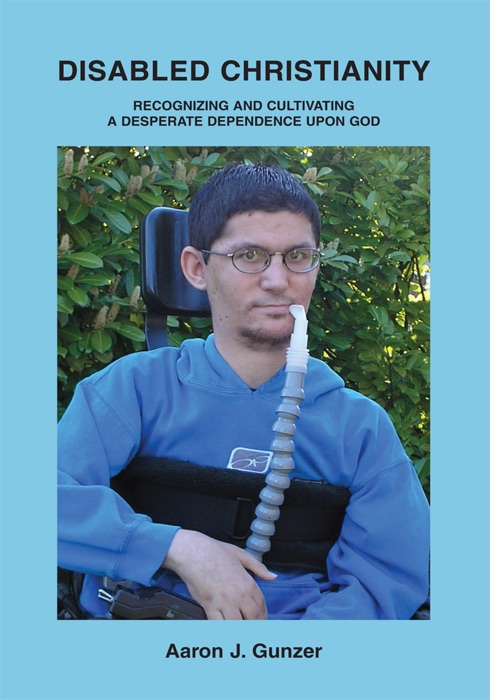 Disabled Christianity