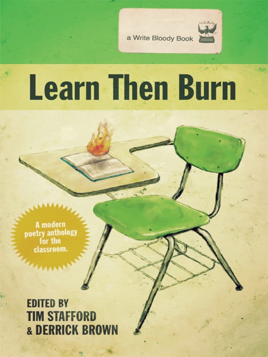 Learn then Burn