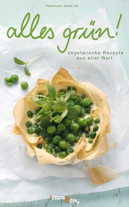 Alles Grün