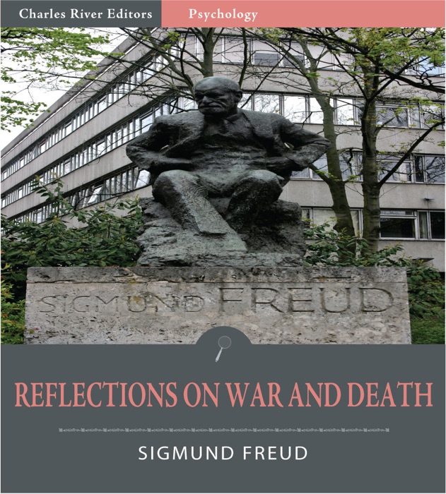 Reflections On War and Death